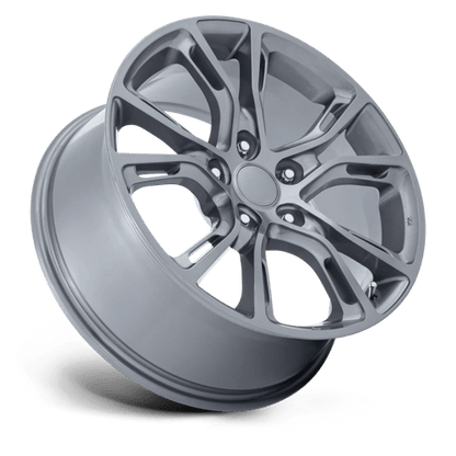 Performance Replicas | PR137 | 18.0x8.00 | 5X127 | 34 | SILVER GRAY