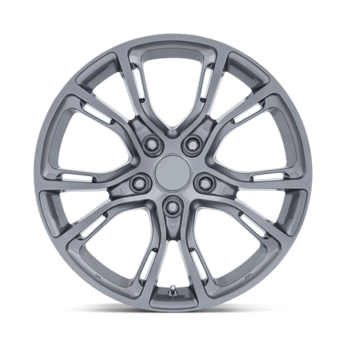 Performance Replicas | PR137 | 18.0x8.00 | 5X127 | 34 | SILVER GRAY