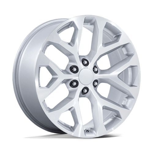 Performance Replicas | PR177 | 24.0x10.00 | 6X139.7 | 24 | SILVER MACHINED