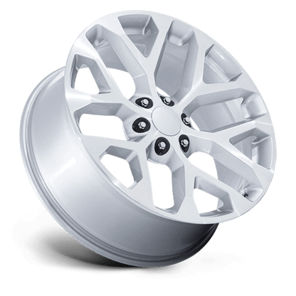 Performance Replicas | PR177 | 20.0x9.00 | 6X139.7 | 24 | SILVER MACHINED