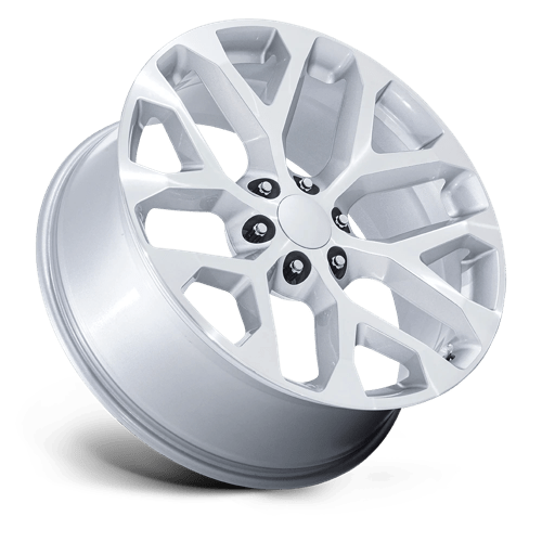 Performance Replicas | PR177 | 22.0x9.00 | 6X139.7 | 24 | SILVER MACHINED