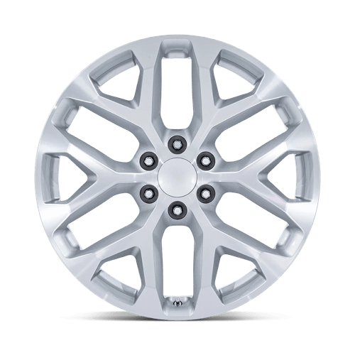 Performance Replicas | PR177 | 24.0x10.00 | 6X139.7 | 24 | SILVER MACHINED