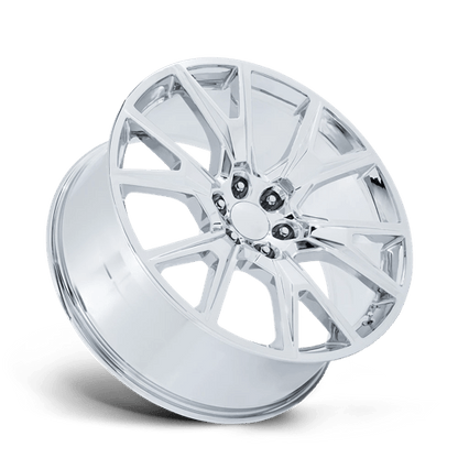 Performance Replicas | PR199 | 26.0x10.00 | 6X139.7 | 31 | CHROME