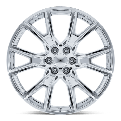 Performance Replicas | PR199 | 26.0x10.00 | 6X139.7 | 31 | CHROME