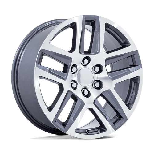 Performance Replicas | PR203 | 22.0x9.00 | 6X139.7 | 28 | GUNMETAL MACHINED