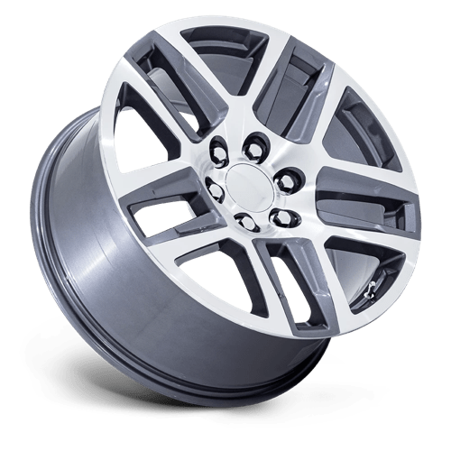 Performance Replicas | PR203 | 20.0x9.00 | 6X139.7 | 28 | GUNMETAL MACHINED