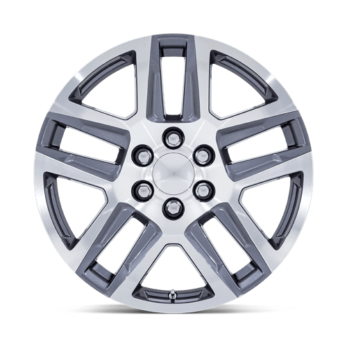 Performance Replicas | PR203 | 22.0x9.00 | 6X139.7 | 28 | GUNMETAL MACHINED