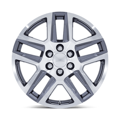 Performance Replicas | PR203 | 22.0x9.00 | 6X139.7 | 28 | GUNMETAL MACHINED