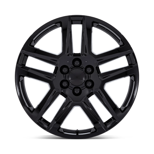 Performance Replicas | PR203 | 20.0x9.00 | 6X139.7 | 28 | GLOSS BLACK