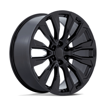 Performance Replicas | PR211 | 22.0x9.00 | 6X139.7 | 28 | GLOSS BLACK