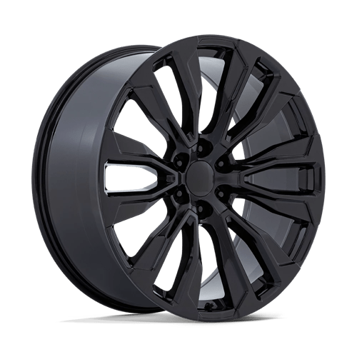 Performance Replicas | PR211 | 26.0x10.00 | 6X139.7 | 31 | GLOSS BLACK