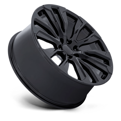 Performance Replicas | PR211 | 26.0x10.00 | 6X139.7 | 31 | GLOSS BLACK