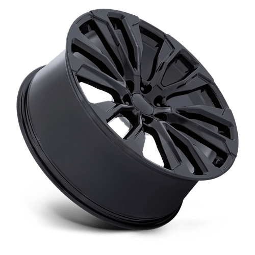 Performance Replicas | PR211 | 24.0x10.00 | 6X139.7 | 31 | GLOSS BLACK