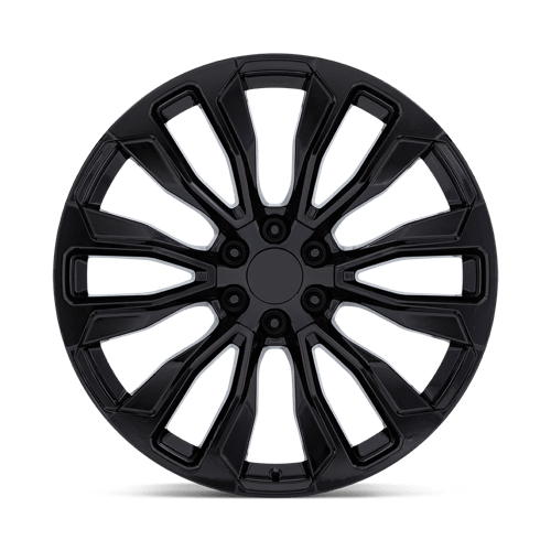 Performance Replicas | PR211 | 26.0x10.00 | 6X139.7 | 31 | GLOSS BLACK