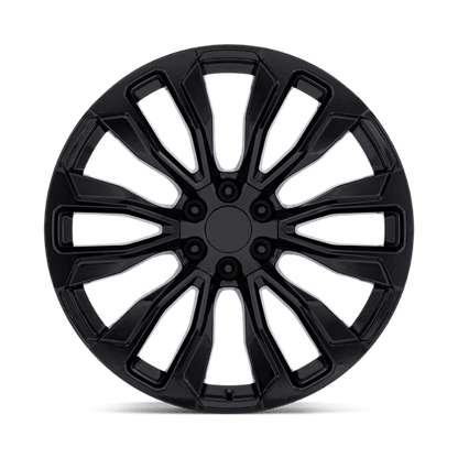 Performance Replicas | PR211 | 26.0x10.00 | 6X139.7 | 31 | GLOSS BLACK