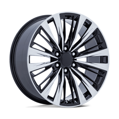 Performance Replicas | PR226 | 24.0x10.00 | 6X139.7 | 31 | GLOSS BLACK POLISHED