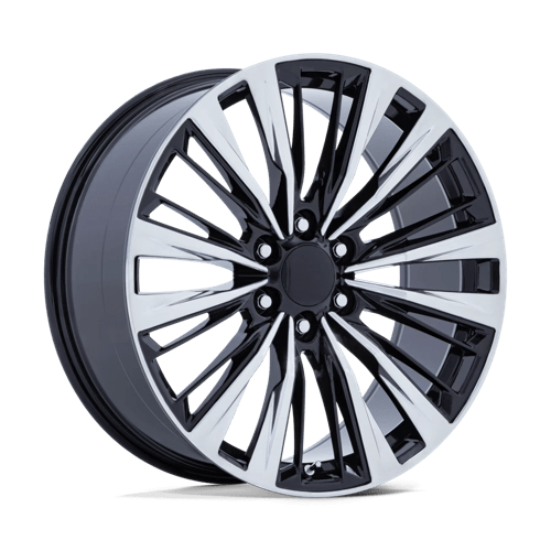 Performance Replicas | PR226 | 22.0x9.00 | 6X139.7 | 28 | GLOSS BLACK POLISHED