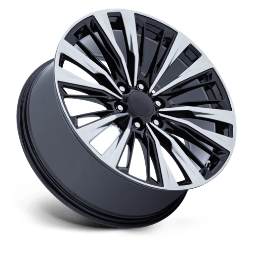 Performance Replicas | PR226 | 24.0x10.00 | 6X139.7 | 31 | GLOSS BLACK POLISHED