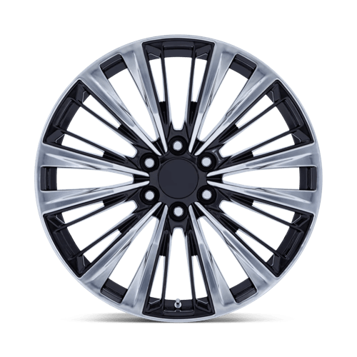 Performance Replicas | PR226 | 22.0x9.00 | 6X139.7 | 28 | GLOSS BLACK POLISHED