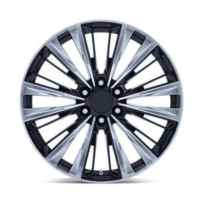 Performance Replicas | PR226 | 22.0x9.00 | 6X139.7 | 28 | GLOSS BLACK POLISHED