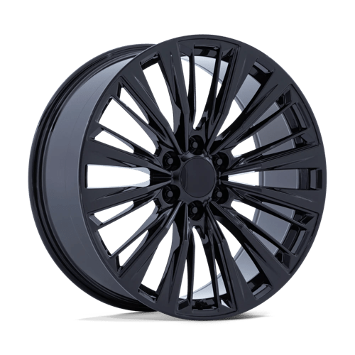 Performance Replicas | PR226 | 22.0x9.00 | 6X139.7 | 28 | GLOSS BLACK