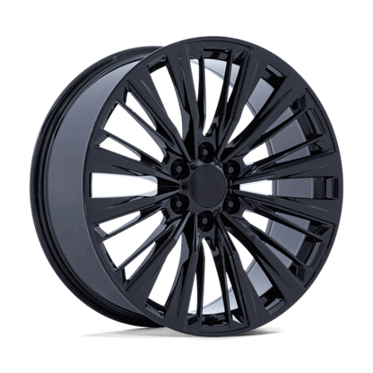 Performance Replicas | PR226 | 24.0x10.00 | 6X139.7 | 31 | GLOSS BLACK
