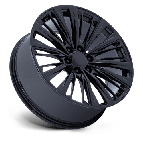 Performance Replicas | PR226 | 24.0x10.00 | 6X139.7 | 31 | GLOSS BLACK