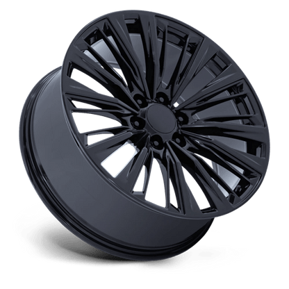 Performance Replicas | PR226 | 24.0x10.00 | 6X139.7 | 31 | GLOSS BLACK