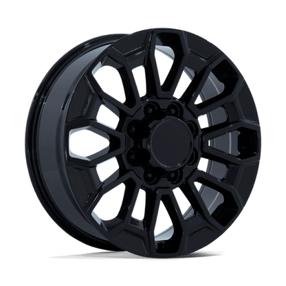 Performance Replicas | PR228 | 24.0x9.00 | 8X170 | 40 | GLOSS BLACK