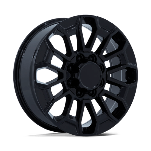 Performance Replicas | PR228 | 22.0x8.50 | 8X170 | 40 | GLOSS BLACK