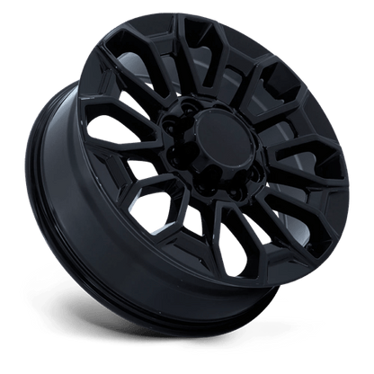 Performance Replicas | PR228 | 24.0x9.00 | 8X165.1 | 15 | GLOSS BLACK