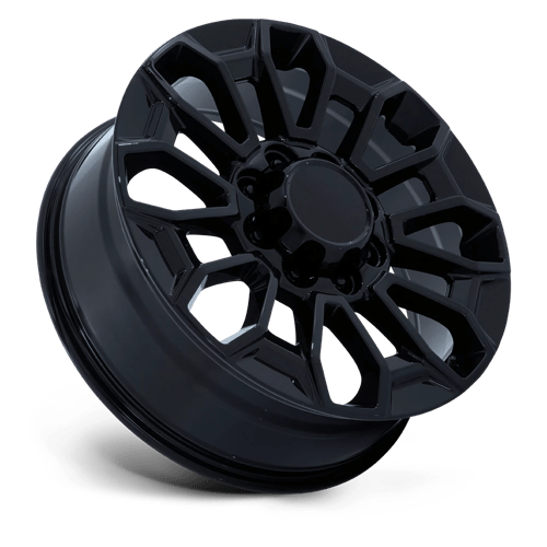 Performance Replicas | PR228 | 22.0x8.50 | 8X180 | 44 | GLOSS BLACK