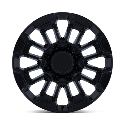 Performance Replicas | PR228 | 24.0x9.00 | 8X170 | 40 | GLOSS BLACK