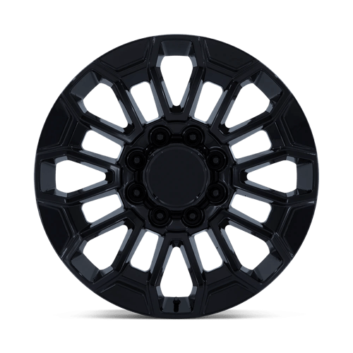 Performance Replicas | PR228 | 24.0x9.00 | 8X165.1 | 15 | GLOSS BLACK