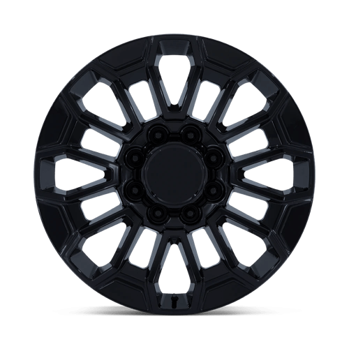 Performance Replicas | PR228 | 22.0x8.50 | 8X180 | 44 | GLOSS BLACK