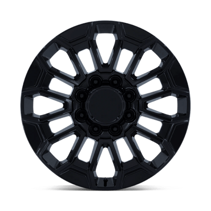 Performance Replicas | PR228 | 22.0x8.50 | 8X170 | 40 | GLOSS BLACK