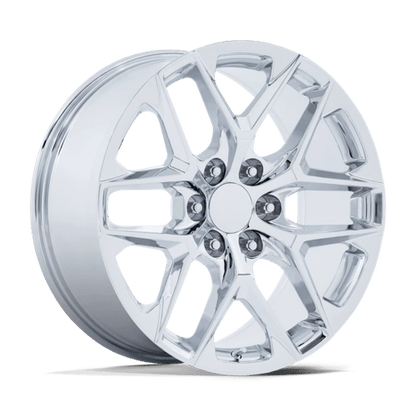 Performance Replicas | PR229 | 24.0x10.00 | 6X139.7 | 31 | CHROME
