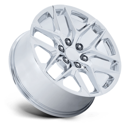 Performance Replicas | PR229 | 24.0x10.00 | 6X139.7 | 31 | CHROME