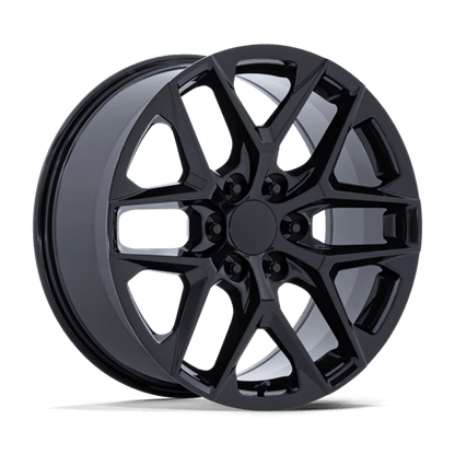 Performance Replicas | PR229 | 22.0x9.00 | 6X139.7 | 28 | GLOSS BLACK