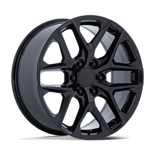 Performance Replicas | PR229 | 24.0x10.00 | 6X139.7 | 31 | GLOSS BLACK