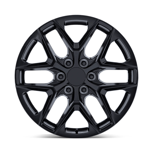 Performance Replicas | PR229 | 24.0x10.00 | 6X139.7 | 31 | GLOSS BLACK