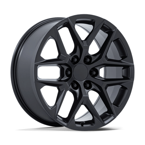 Performance Replicas | PR229 | 24.0x10.00 | 6X139.7 | 31 | SATIN BLACK