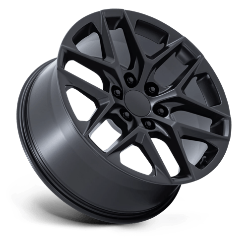 Performance Replicas | PR229 | 20.0x9.00 | 6X139.7 | 28 | SATIN BLACK