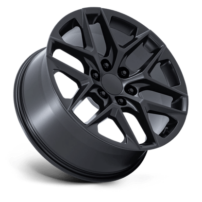 Performance Replicas | PR229 | 24.0x10.00 | 6X139.7 | 31 | SATIN BLACK