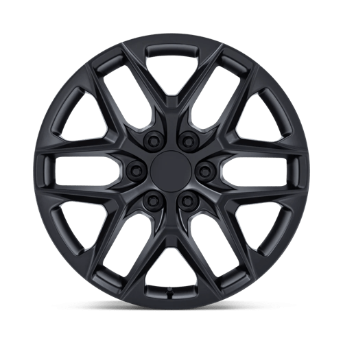 Performance Replicas | PR229 | 22.0x9.00 | 6X139.7 | 28 | SATIN BLACK
