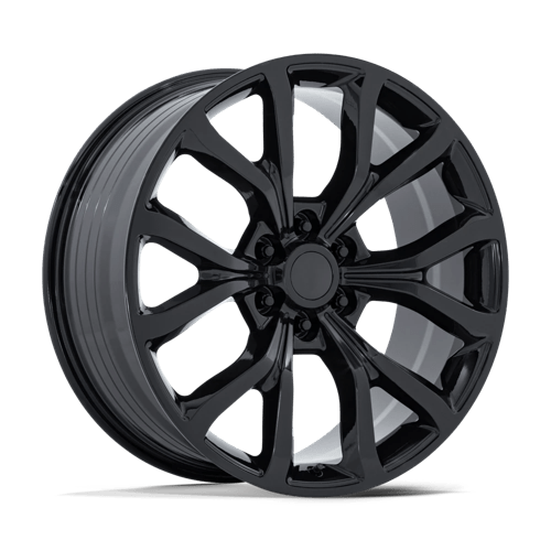 Performance Replicas | PR230 | 22.0x9.50 | 6X135 | 44 | GLOSS BLACK