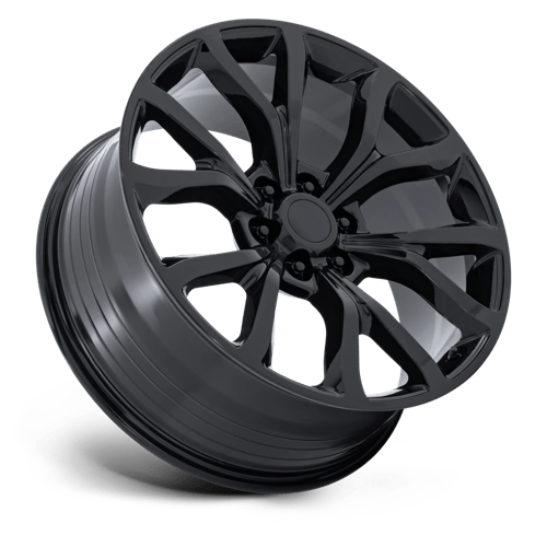 Performance Replicas | PR230 | 22.0x9.50 | 6X135 | 44 | GLOSS BLACK