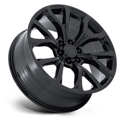 Performance Replicas | PR230 | 22.0x9.50 | 6X135 | 44 | GLOSS BLACK