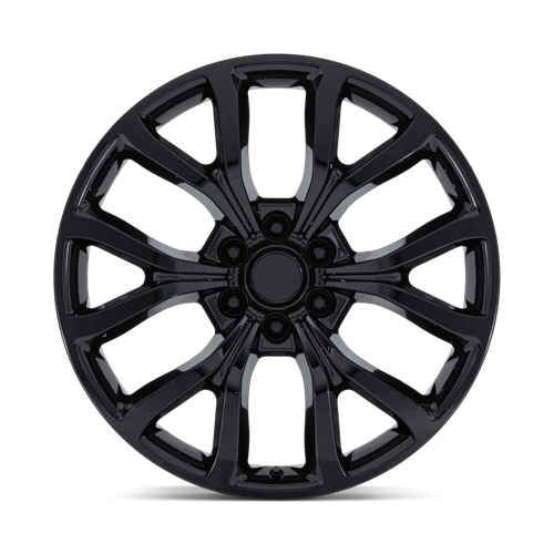 Performance Replicas | PR230 | 22.0x9.50 | 6X135 | 44 | GLOSS BLACK
