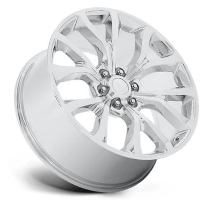 Performance Replicas | PR230 | 22.0x9.50 | 6X135 | 44 | CHROME